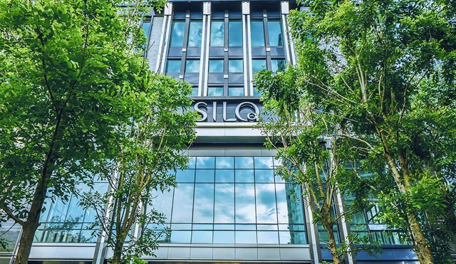 SILQ Hotel And Residence