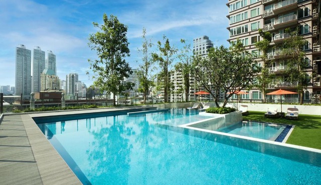 SILQ Hotel & Residence