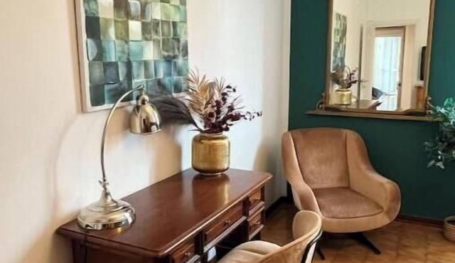 Silva's house, full apartment in Reggio Emilia, Italy
