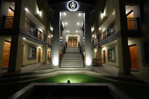 Silvakruin Guest House