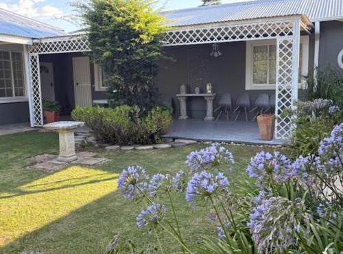 Silver Linings Cottage