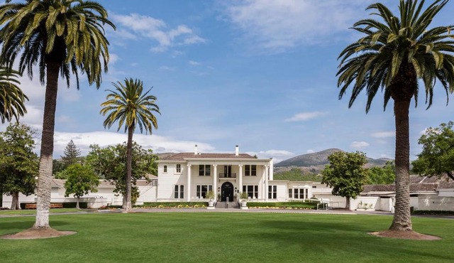 Silverado Resort