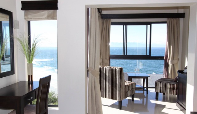 Simon's Town Guest House