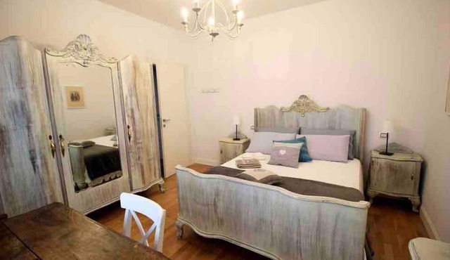 Simona apartment