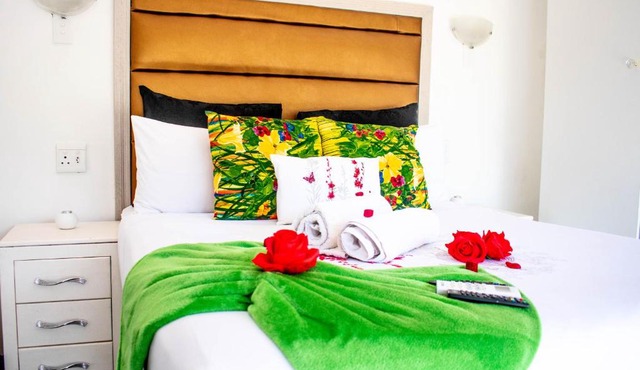Sinesan Guesthouse
