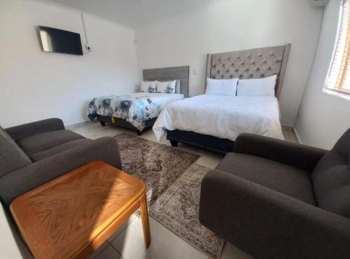 Sintha guest house