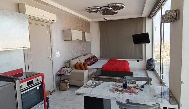 Sky View Apartment