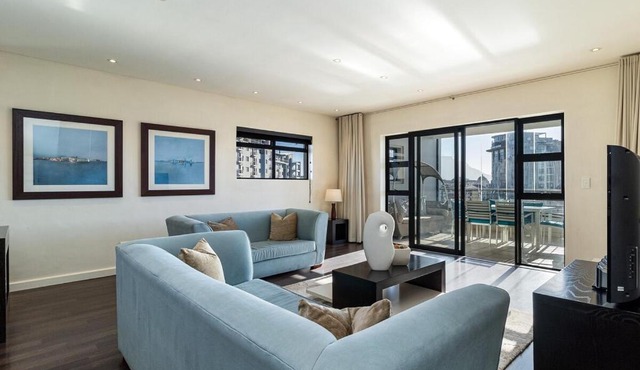 Skyline Serenity - Knightsbridge