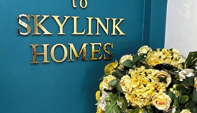 SkyLink Homes
