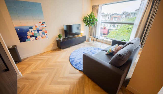 Sleek Cozy Studio KS
