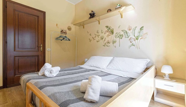 Sleep & Fly - Immobili e Soluzioni Rent