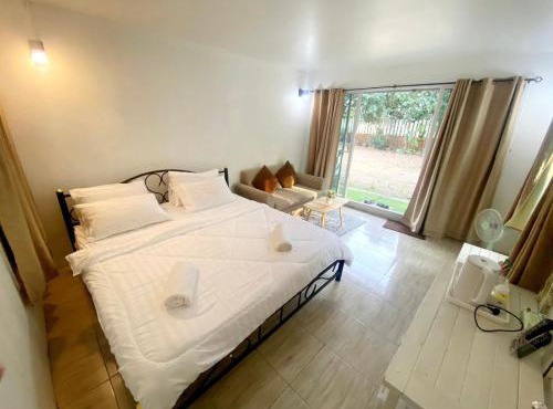 Sleep Home Khaoyai