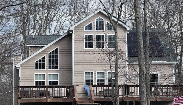 Sleeps 14/2 Min to Ski Big Bear/Game Room /5BR Chalet