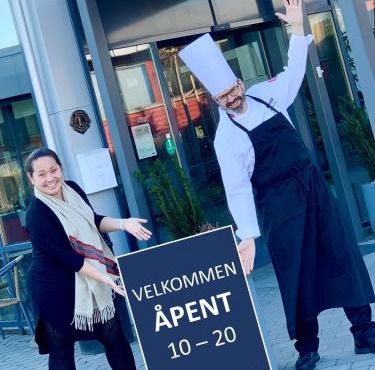 Slobrua Gjestegård