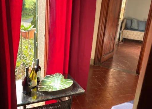 SLOW LIVING IN THE HEART OF TUSCAN HISTORY