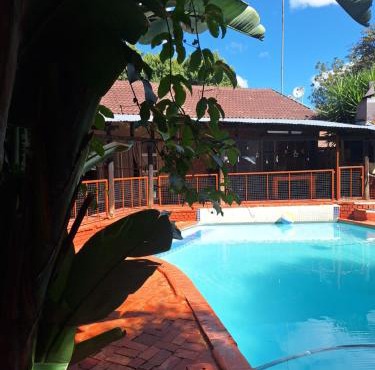 SMAPERS GUESTHOUSE