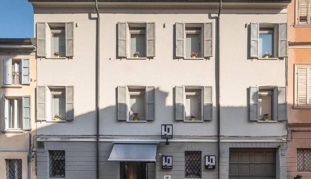 SMART HOTEL CARPI