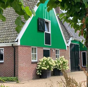 Smederij Abbekerk, guesthouse