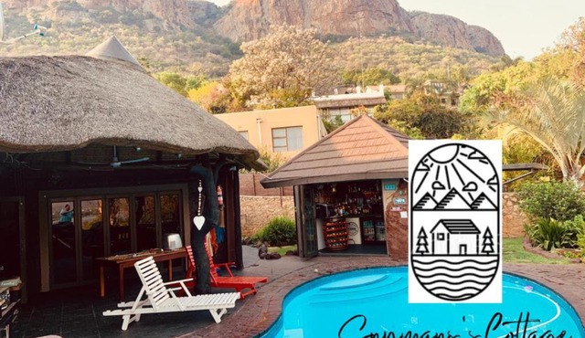 Snyman's Cottage