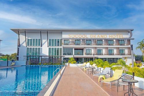Socool Grand Hotel