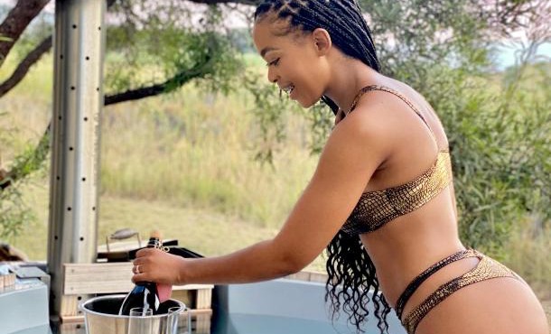 Sofala Lodge