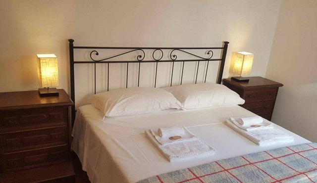Sofia holiday home