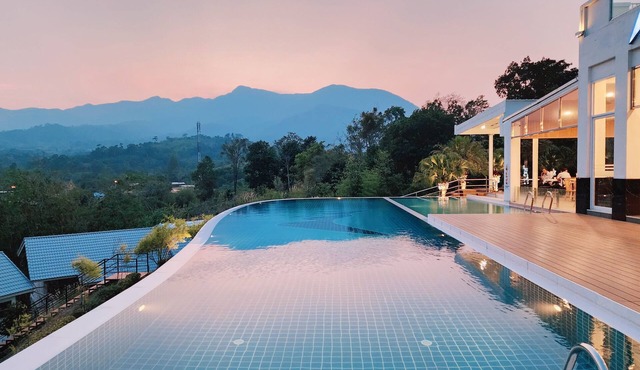 Soidao Goodview Resort