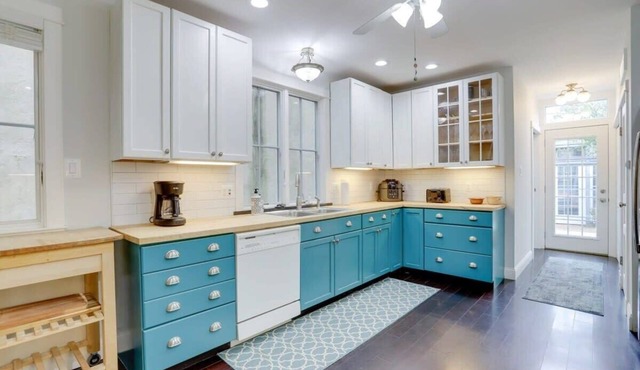 Sojourn Historic Location 2 BR 2 BA