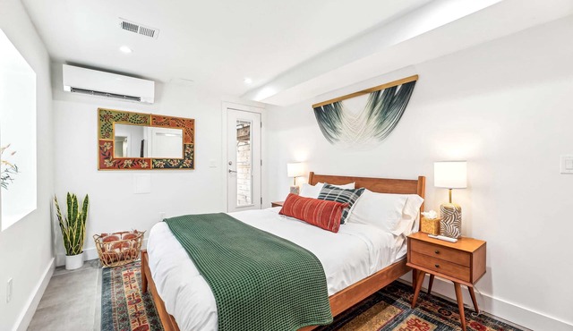Sojourn Park Oasis Su