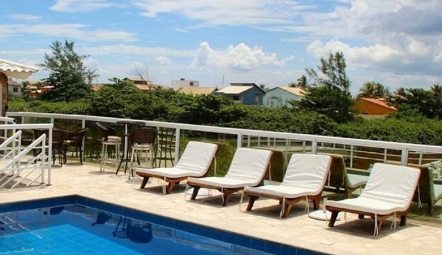 Solar BeachHouse