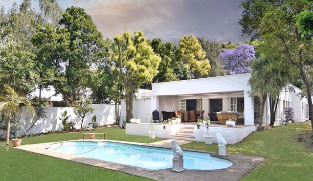 SOLAR POWER, FIBRE, SECURE. Enjoy all city living can offer with a country feel.