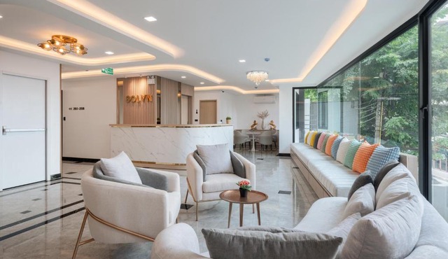 Solyn Hotel
