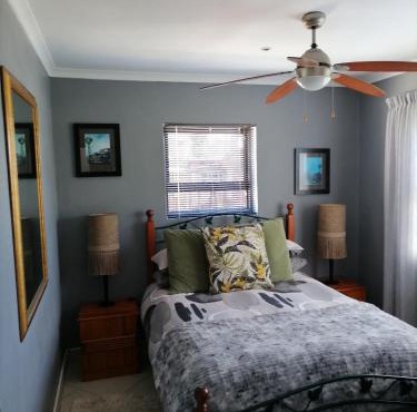 Somerset west Mountain road cottage