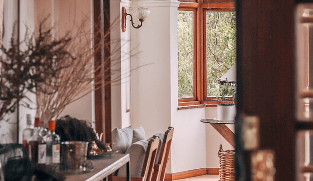 Sonnekus Boutique Hotel & Bistro