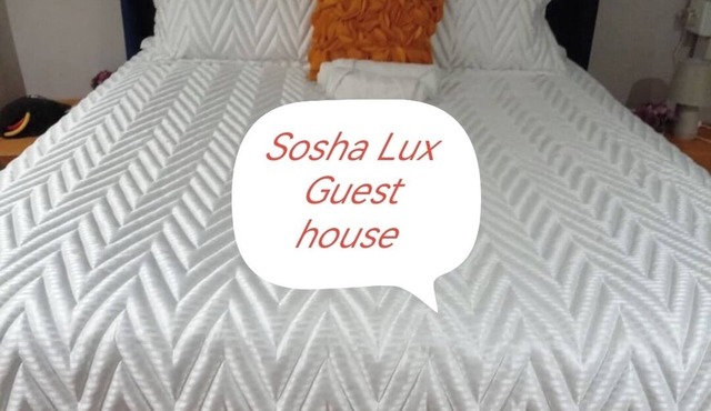 Soshanguve Guest Accommodation