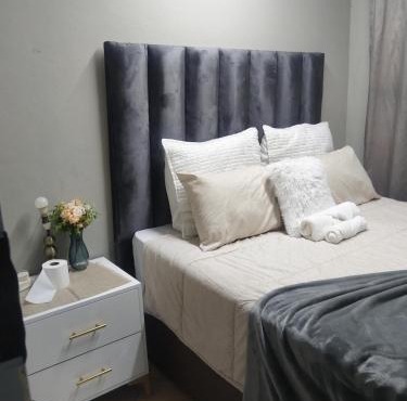 Soshanguve Lux Accom Room 02