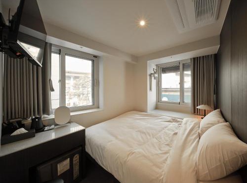 Sounds Inn Gwanghwamun