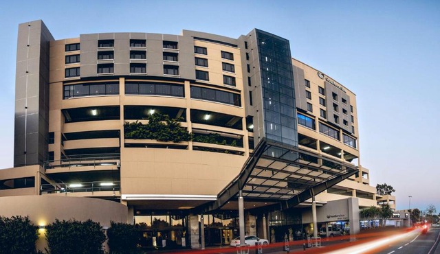 Southern Sun Hyde Park Sandton