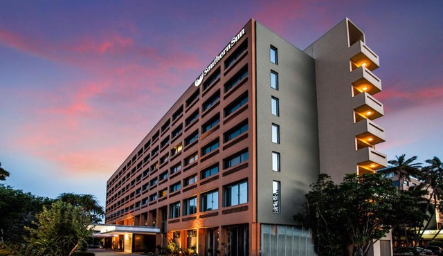 Southern Sun Newlands