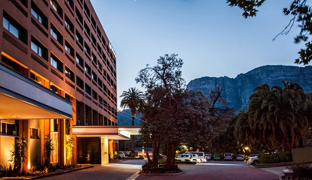 Southern Sun Newlands