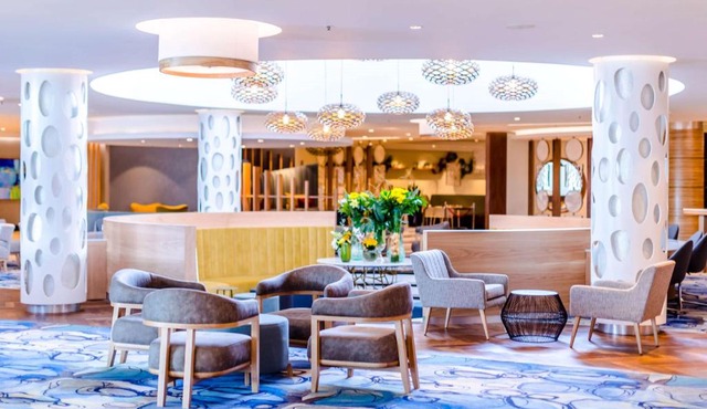 Southern Sun Rosebank, Johannesburg