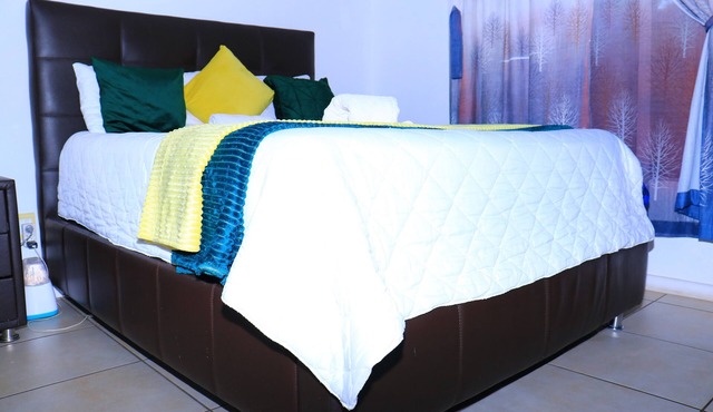 Southside Nest your perfect cosy home away from home