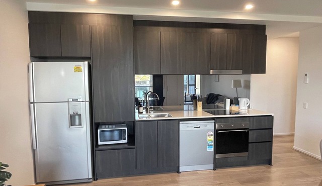 spacious 2 bedroom apartment in Belconnen