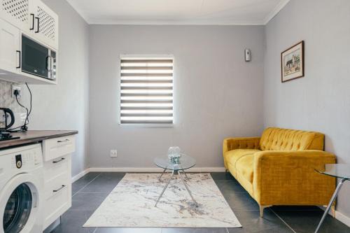 Spacious 2 bedroom cottage in Linden