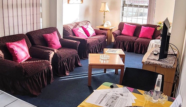 Spacious,2-bedroom,seaside apartment,unique patio