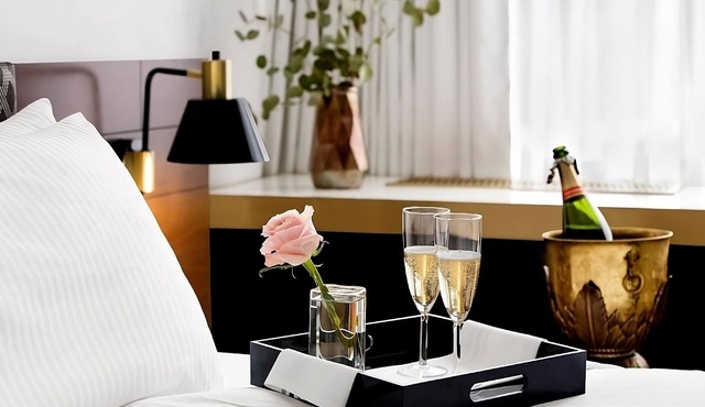 Spacious Good-Value Accommodation! Near United States Capitol, Pets are Allowed