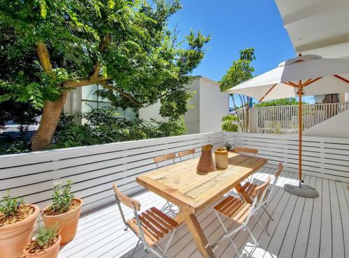 Spacious Holiday Haven Green Point
