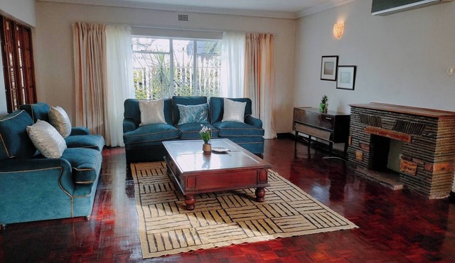Spacious Home, Families & Crews, Near Northcliff