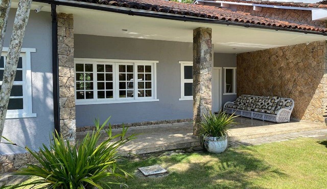 Spacious house in best condominium in Angra dos Reis