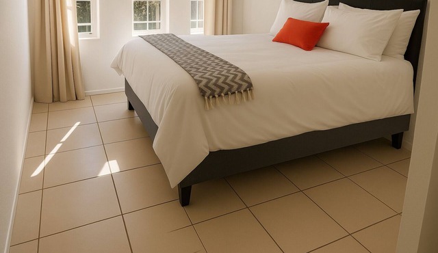 Spacious Modern Family Home - WIFI - Netflix